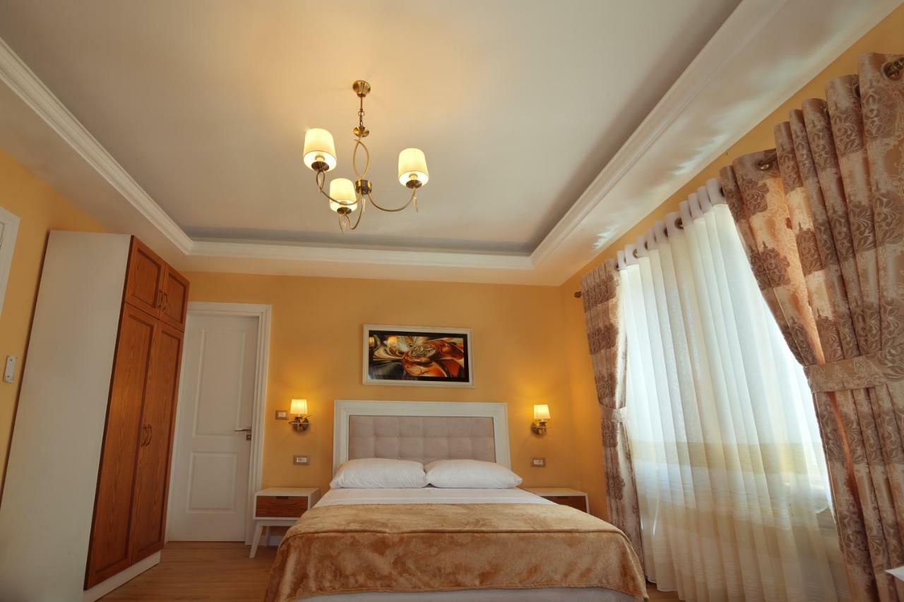Eagles Philadelphia Bed & Breakfast คอร์เชอ ภายนอก รูปภาพ