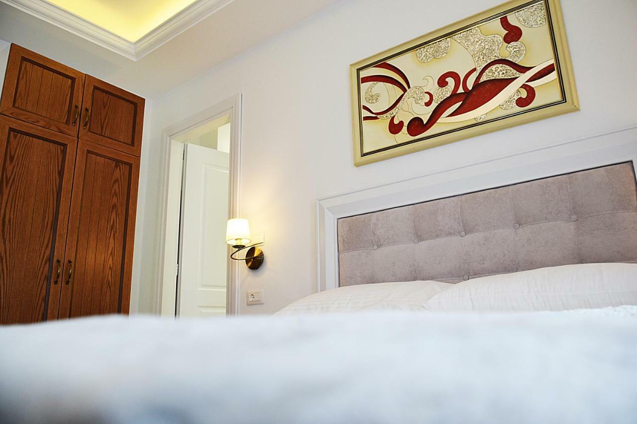 Eagles Philadelphia Bed & Breakfast คอร์เชอ ภายนอก รูปภาพ